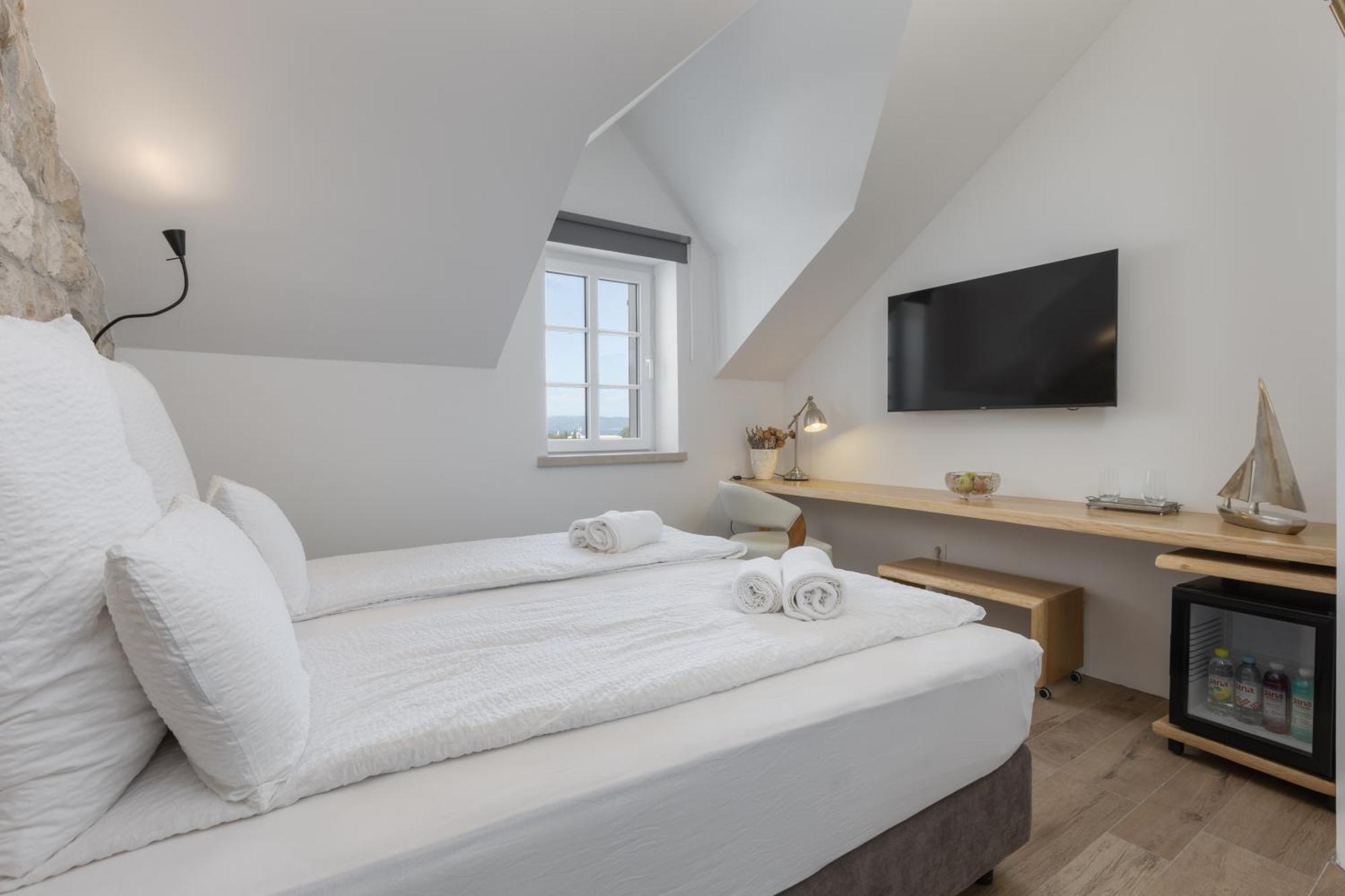 New - Casa Columba - 4 Star Design Boutique Hotel With Outdoor Pool & Private Garden (Adults Only) Makarska Exterior foto