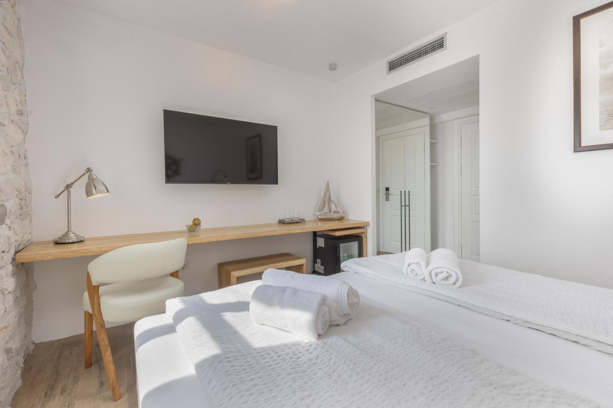 New - Casa Columba - 4 Star Design Boutique Hotel With Outdoor Pool & Private Garden (Adults Only) Makarska Exterior foto