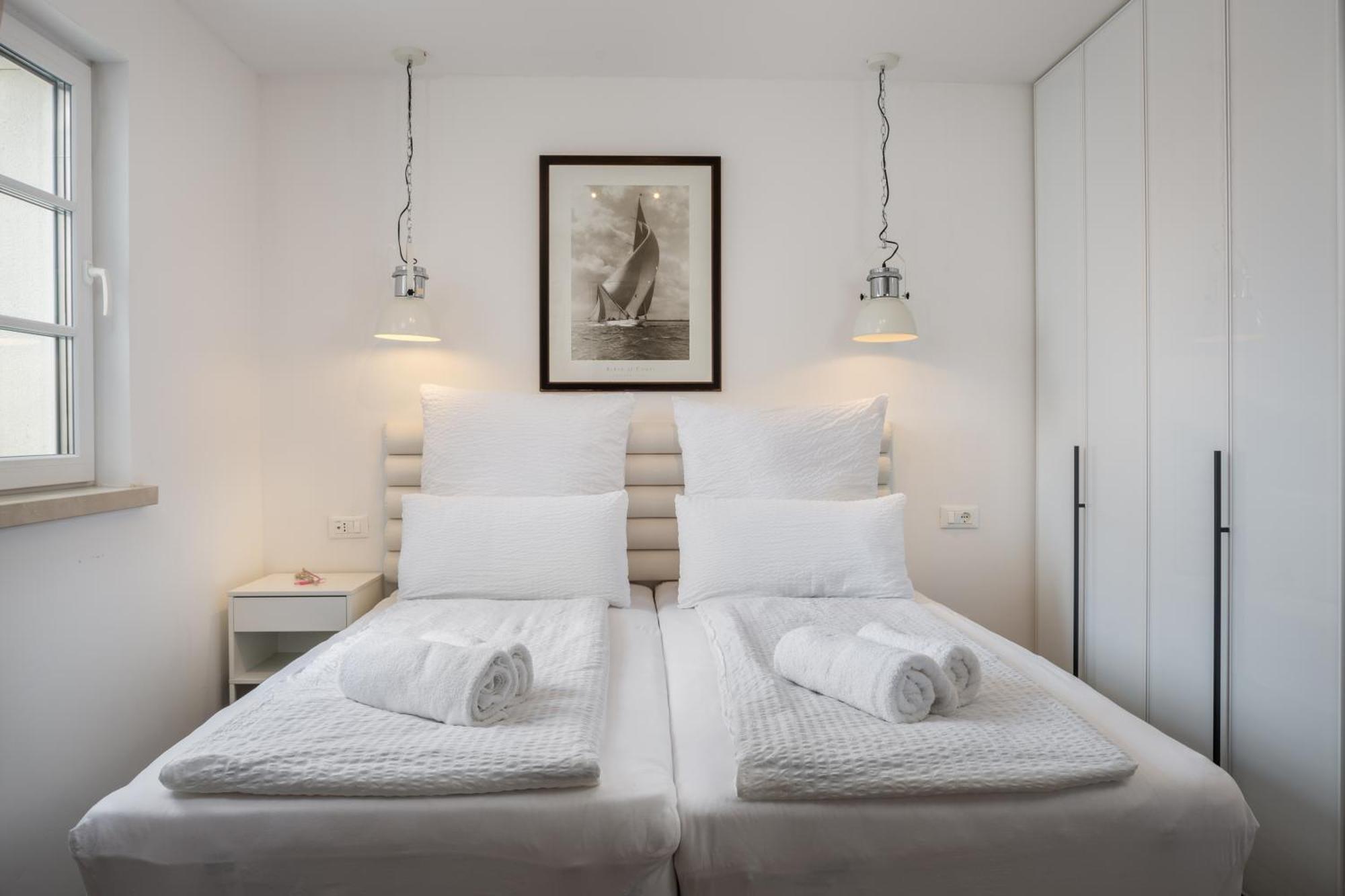 New - Casa Columba - 4 Star Design Boutique Hotel With Outdoor Pool & Private Garden (Adults Only) Makarska Exterior foto