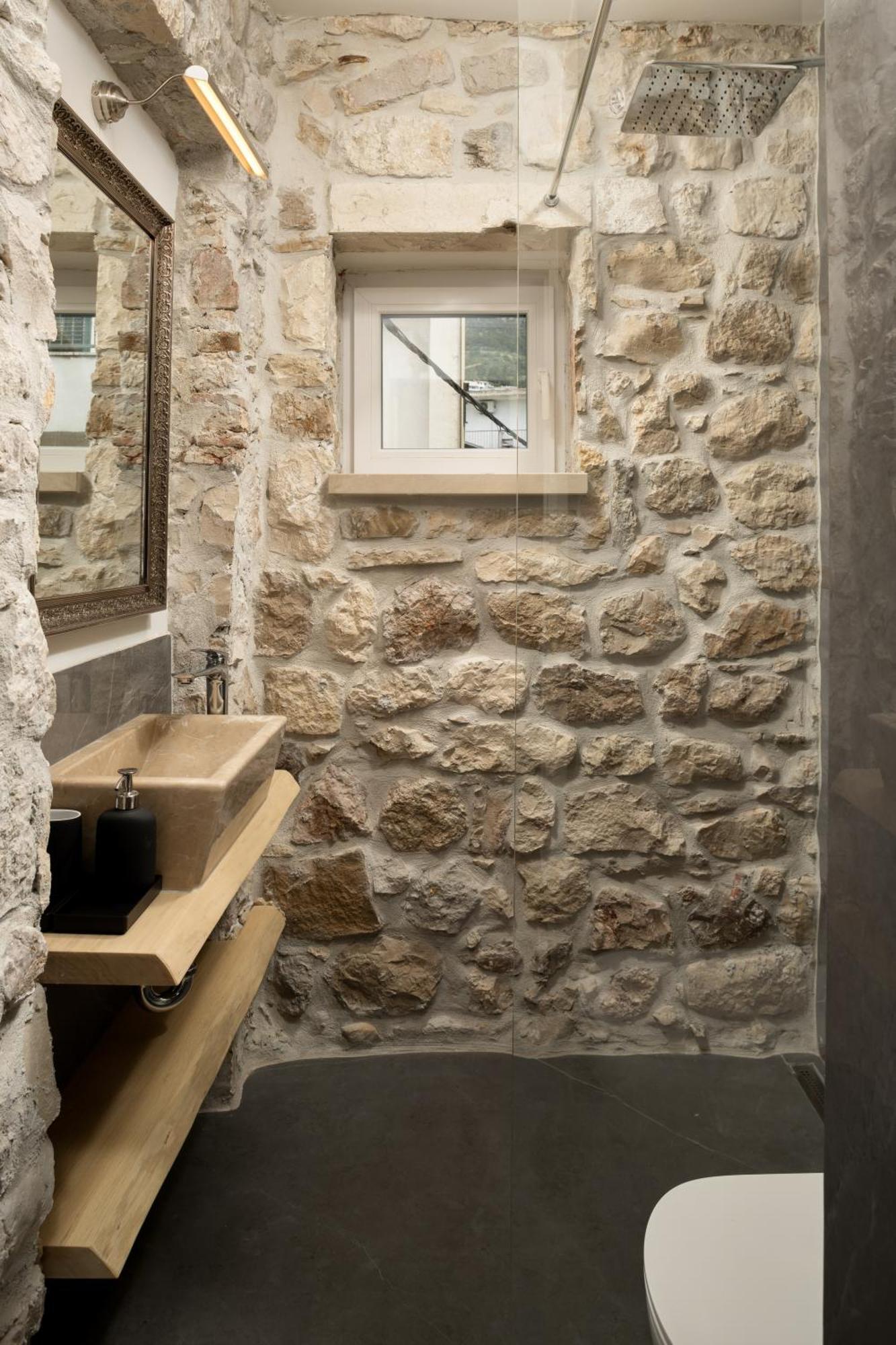 New - Casa Columba - 4 Star Design Boutique Hotel With Outdoor Pool & Private Garden (Adults Only) Makarska Exterior foto
