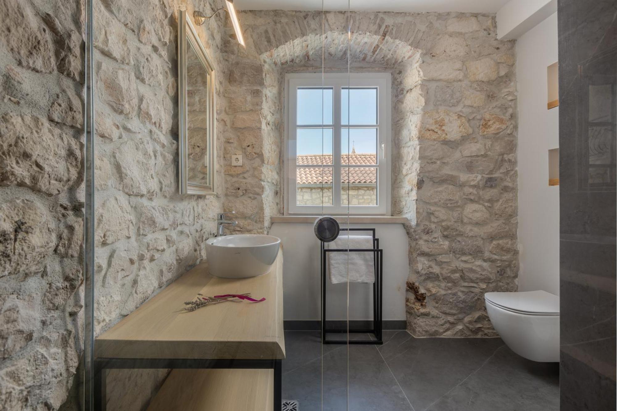 New - Casa Columba - 4 Star Design Boutique Hotel With Outdoor Pool & Private Garden (Adults Only) Makarska Exterior foto