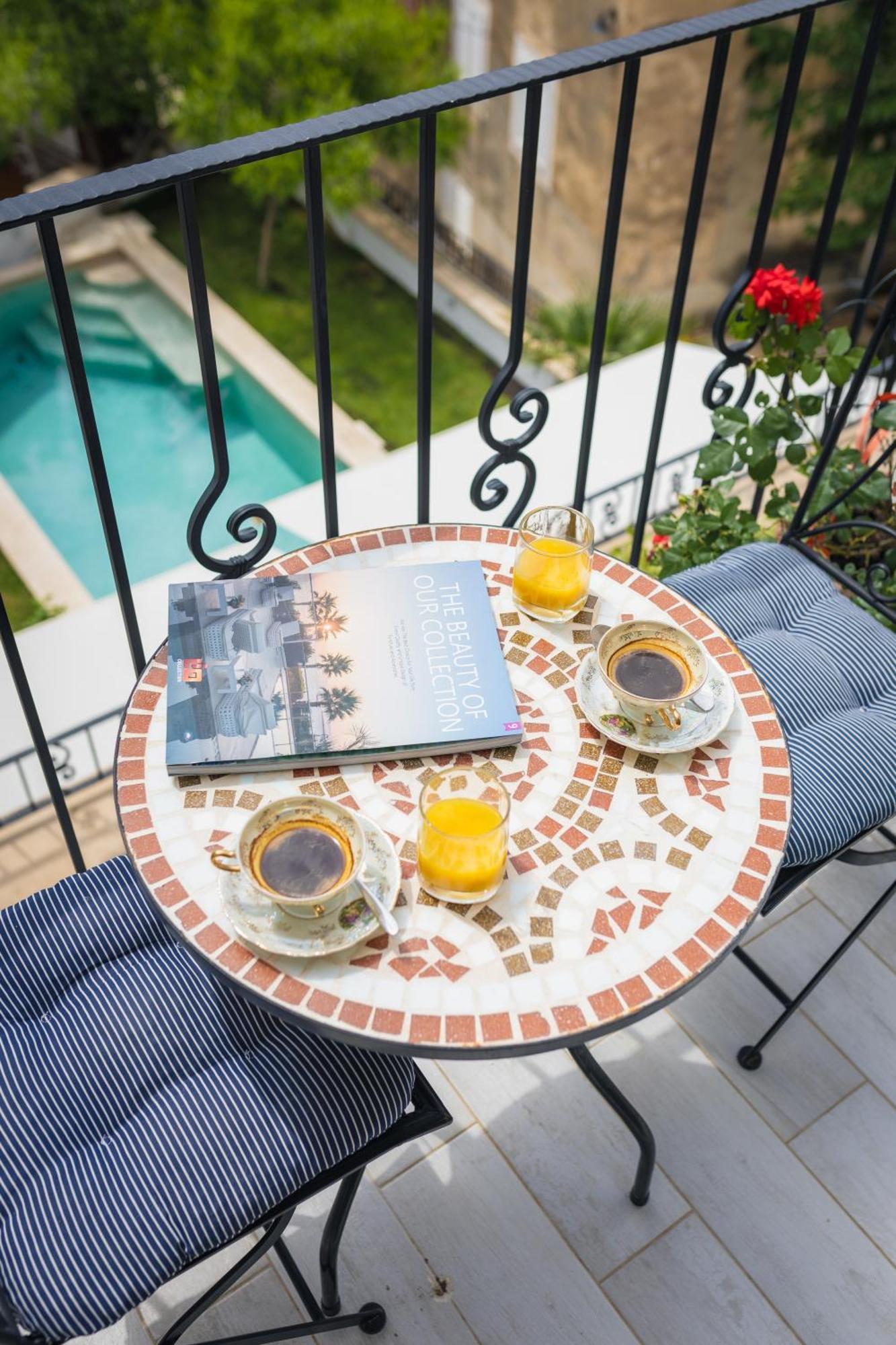 New - Casa Columba - 4 Star Design Boutique Hotel With Outdoor Pool & Private Garden (Adults Only) Makarska Exterior foto