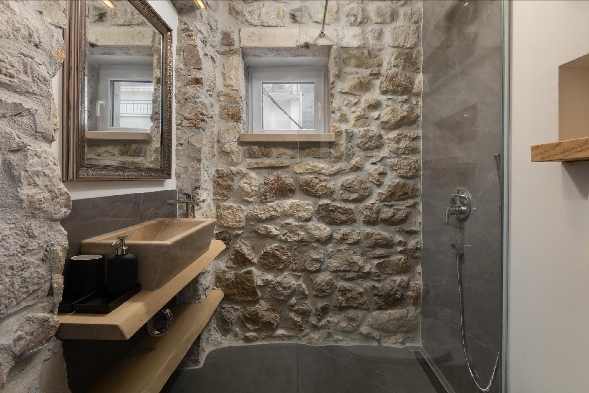 New - Casa Columba - 4 Star Design Boutique Hotel With Outdoor Pool & Private Garden (Adults Only) Makarska Exterior foto