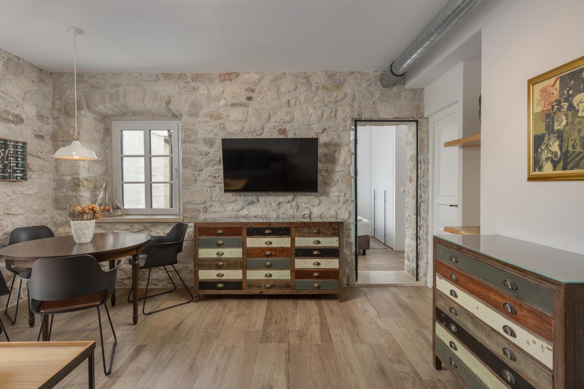 New - Casa Columba - 4 Star Design Boutique Hotel With Outdoor Pool & Private Garden (Adults Only) Makarska Exterior foto
